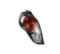 JOHNS 21 01 87-1 Fanale posteriore