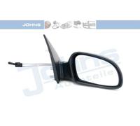 JOHNS 23 06 38-1 Specchietto retrovisore esterno per CITROËN SAXO (S0, S1)
