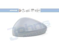 JOHNS 23 08 37-91 Copertura Specchio esterno per CITROËN C3 II (SC) con la prima