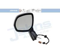 Specchietti Adatto A per Citroen C3 Picasso 11/2009- SX Lato Conducente Primer