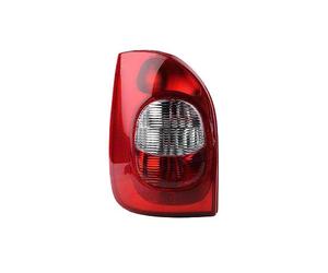 JOHNS 23 15 87-6 Fanale posteriore