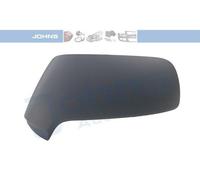 JOHNS 23 17 37-91 Copertura Specchio esterno adatto per PEUGEOT 3008 (0U) con la