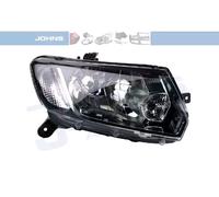 JOHNS 25 22 10 Faro anteriore