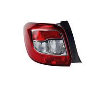 JOHNS 25 22 87-1 Fanale posteriore