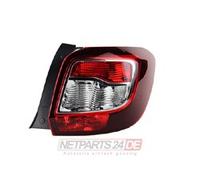 JOHNS Luce posteriore 25 22 88-3 dx per DACIA SANDERO II