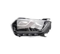JOHNS 25 42 09 Faro anteriore per DACIA Duster II