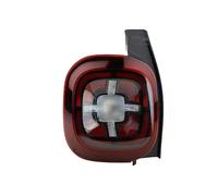 JOHNS 25 42 87-1 Fanale posteriore