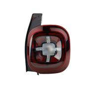 JOHNS 25 42 88-1 Fanale posteriore