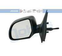 JOHNS 25 71 37-1 Specchietto retrovisore esterno per DACIA Lodgy (JS)