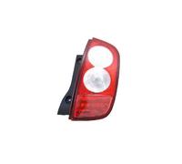 JOHNS Fanale posteriore