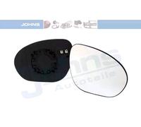 JOHNS 27 31 38-81 Vetro specchio, specchio esterno