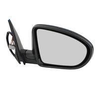 Esterno Specchio Adatto A per Nissan Qashqai J10 02/07- Dx Beifahrers. Fonda