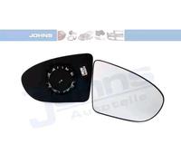 JOHNS 27 47 38-81 Vetro specchio, specchio esterno