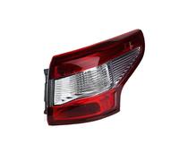 JOHNS 27 48 88-1 Fanale posteriore