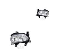 JOHNS 2x Fari Fendinebbia H8 Sinistra Destra per Kia Cee ' D