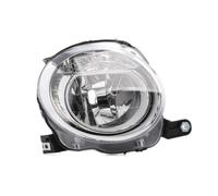 JOHNS 30 03 10 Faro anteriore per FIAT 500 (312) 500 C (312)