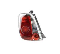 JOHNS Fanale posteriore per FIAT 500 (312) 30 03 87-1