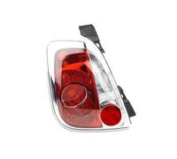 JOHNS 30 03 87-3 Fanale posteriore