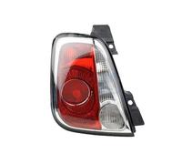 Faro Posteriore Compatibile Con Fiat 500 312 09/2010-06/15 Lato Sinistro
