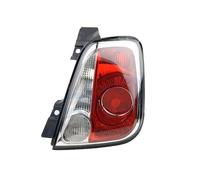 Fanale Posteriore Adatto per Fiat 500 312 09/2010-06/15 Dx Passeggero Alogeno