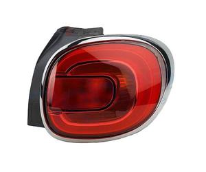 JOHNS 30 04 88-1 Fanale posteriore
