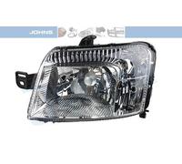 JOHNS 30 06 09 Faro anteriore per FIAT PANDA (169)