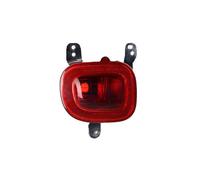 Fari Anti Nebbia SX Adatto A per Jeep Renegade Bu 07/14- Senza Vettore Lampada