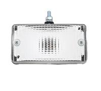 Luce di Retromarcia Destra Adatto A per Alfa Romeo Mito 955 09/08- Senza