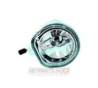 Johns Fendinebbia 30 27 29 bilaterale per PANDA (169) Doblo Cargo (223_)
