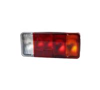 Fanale Posteriore Adatto per Fiat Ducato 230 03/94-04/2002 Dx Lato Passeggero