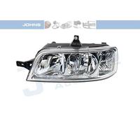 JOHNS 30 43 09 Faro anteriore per FIAT DUCATO Pritsche/Fahrgestell (244)