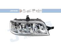 JOHNS 30 43 10 Faro anteriore per FIAT DUCATO Pritsche/Fahrgestell (244)
