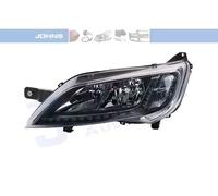 Faro + Osram Notte Breaker Laser Adatto A per Fiat Ducato 250 251 Sinistra