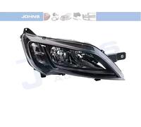 Faro Adatto A per Peugeot Boxer III 06/2014 - H7 Porta Destro Passeggero