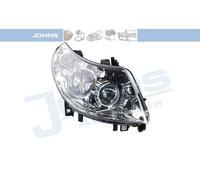 Faro Adatto A per Fiat Ducato 250 251 07/06-12/10 H7 H1 Destra Passeggero