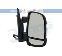 JOHNS 30 44 38-21 Specchietto retrovisore esterno per OPEL Movano C Van (U9)