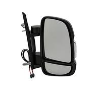 JOHNS per regolazione elettrica specchio, convesso, termico, Dx