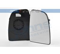 JOHNS 30 44 38-80 Vetro specchio specchio esterno per OPEL Movano C Van (U9) Dx