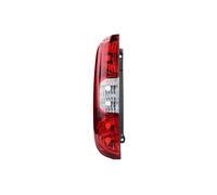 Coda Luci Luce Posteriore Adatto A per Fiat Doblo 119 223 10/05- SX Porta Lato
