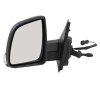 JOHNS 30 52 37-15 Specchietto retrovisore esterno