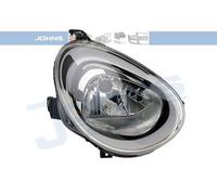 JOHNS 30 56 10 Faro anteriore per FIAT 500X (334)