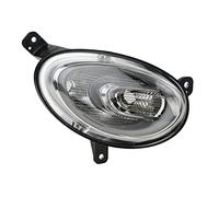 JOHNS Indicatore di direzione 30 56 20-1 anteriore dx 500X (334_)