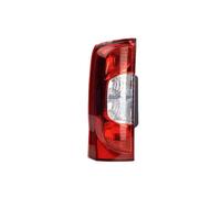Coda Luci Luce Posteriore Adatto A per Peugeot Bipper A 02/2008- SX Porta Lato
