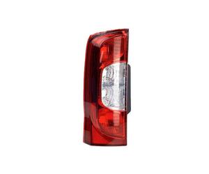 JOHNS 30 65 87-1 Fanale posteriore