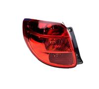 Coda Luci Posteriore Adatto A per Suzuki SX4 Gy 06/2006 - SX Lato Conducente
