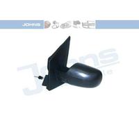 JOHNS 32 02 37-1 Specchietto retrovisore esterno per FORD Fiesta Mk5 Hatchback