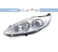JOHNS 32 03 09-2 Faro anteriore per FORD Fiesta Mk6 Schrägheck (JA8, JR8)