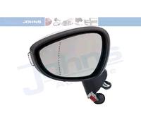 JOHNS 32 03 37-61 Specchietto retrovisore esterno