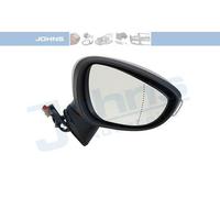 JOHNS 32 03 38-63 Specchietto retrovisore esterno