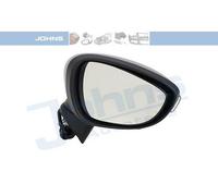 JOHNS 32 03 38-65 Specchietto retrovisore esterno per FORD Fiesta Mk6 Van